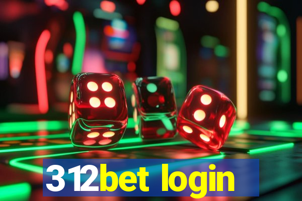 312bet login